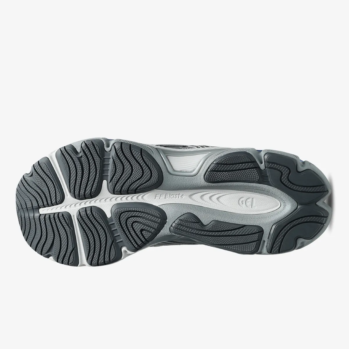GEL-NYC 2.0 