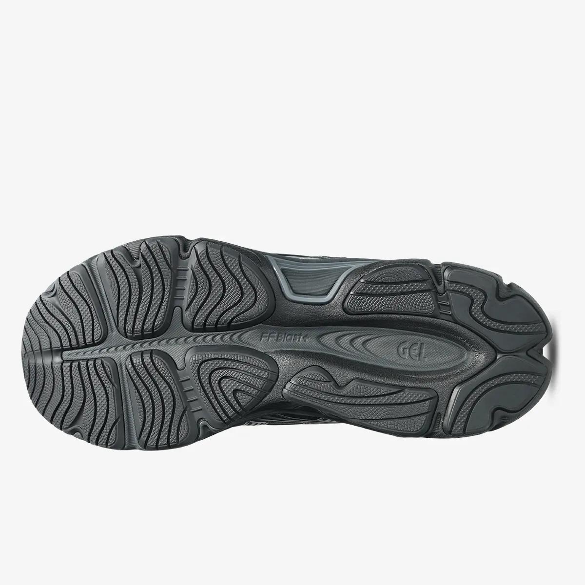 GEL-NYC 2.0 