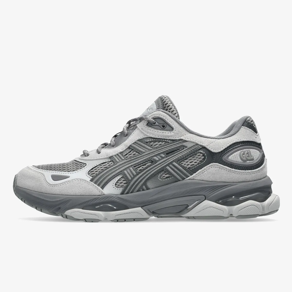 GEL-NYC 2.0 