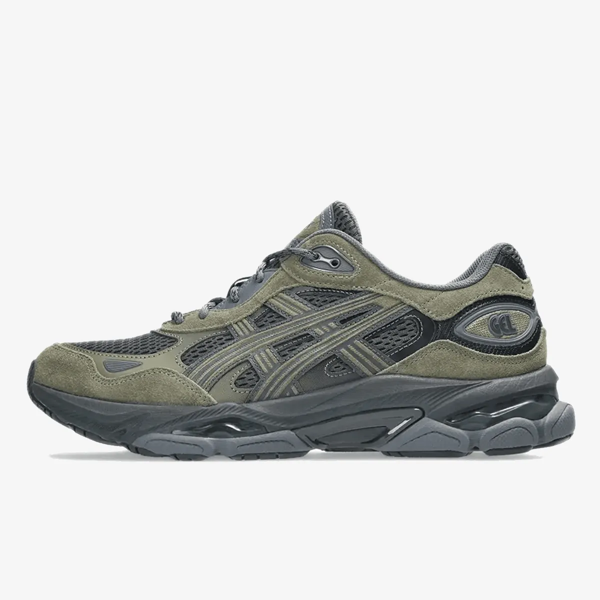 GEL-NYC 2.0 