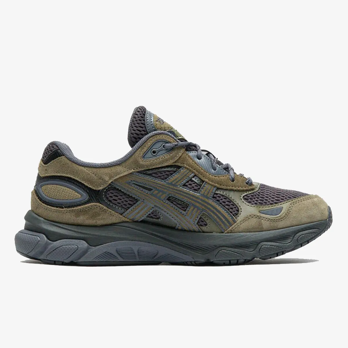 GEL-NYC 2.0 