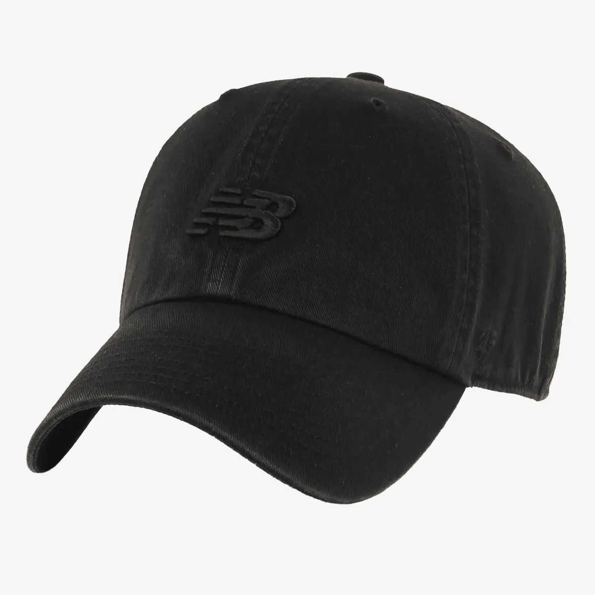 NB POP STCH 47 CL UP NEWBAL BLK 