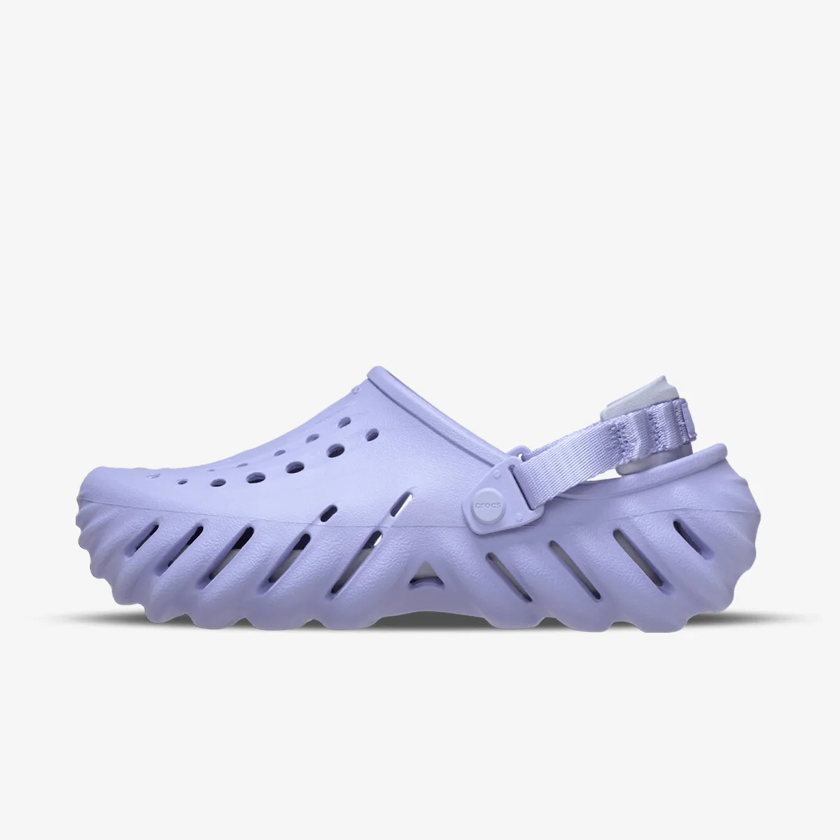 Echo Clog 