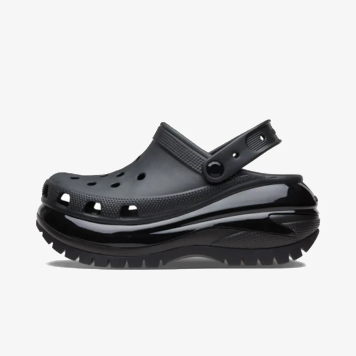 CROCS CLASSIC MEGA CRUSH CLOG 207988 