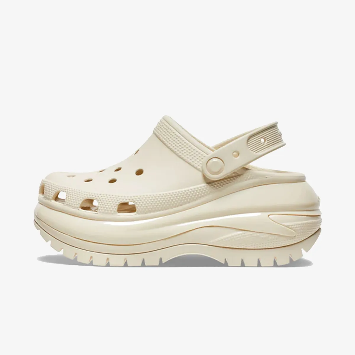 Mega Crush Clog 