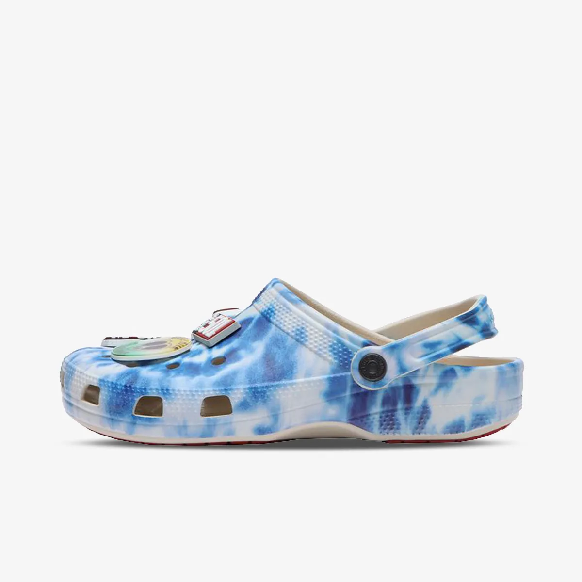 CROCS LEVIS X CROCS CLASSIC CLOG 