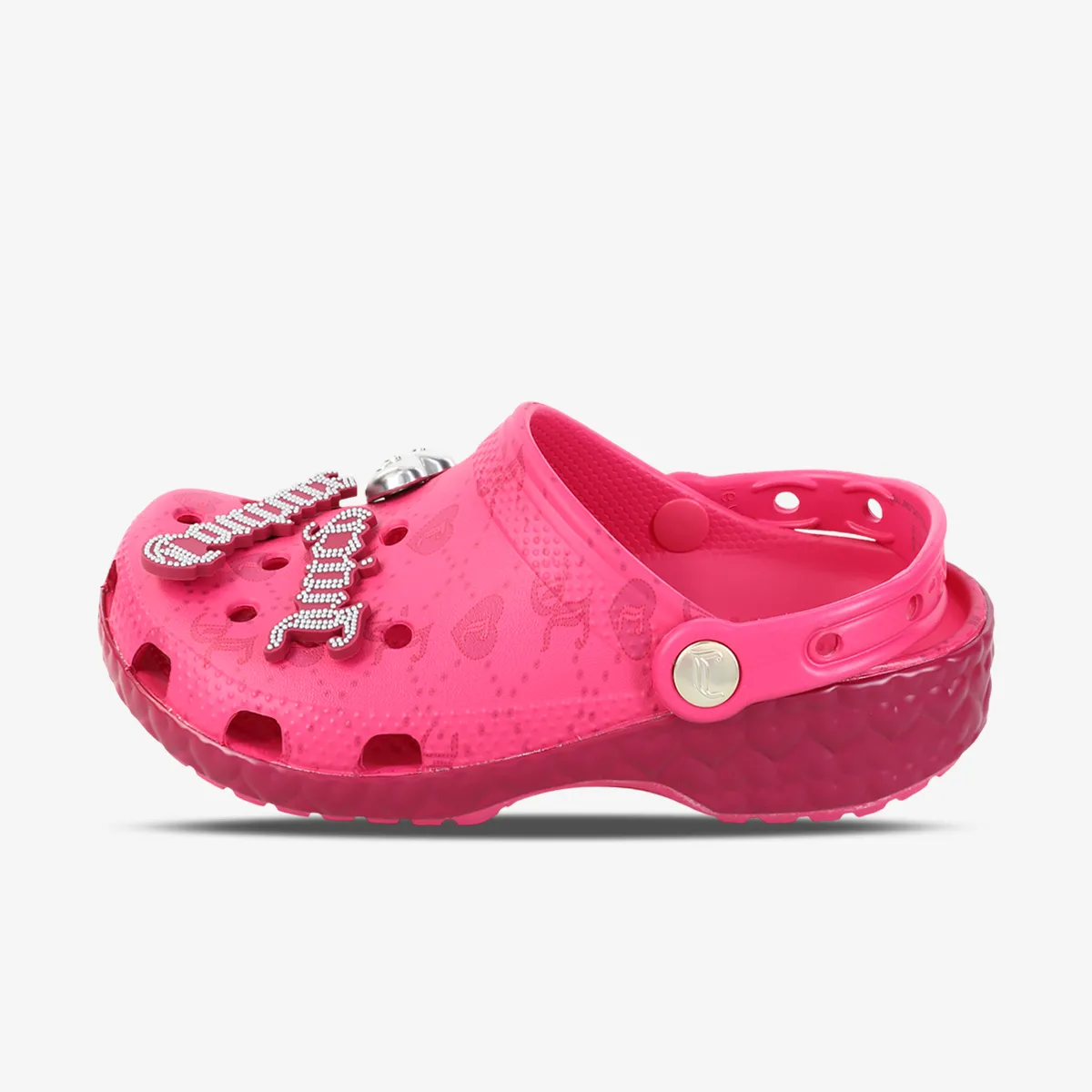 Juicy Couture Cls Clg 