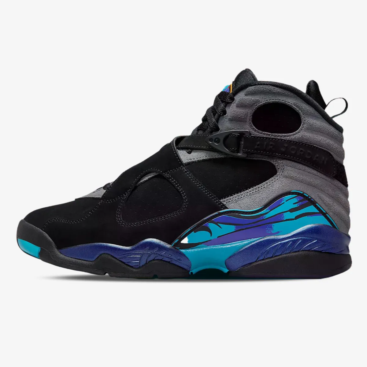 AIR JORDAN 8 RETRO 