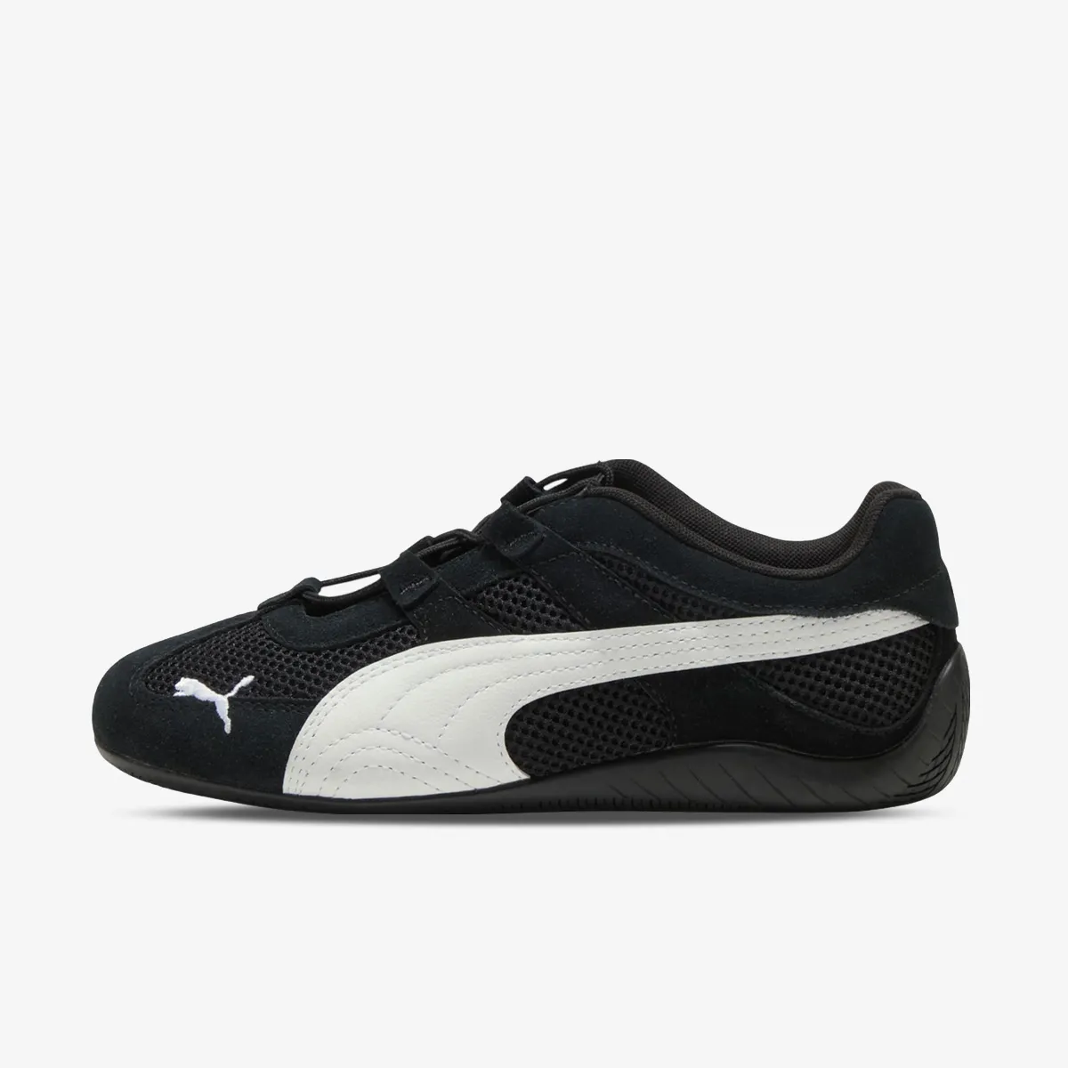 Speedcat Go Wns PUMA Black-PUMA White 