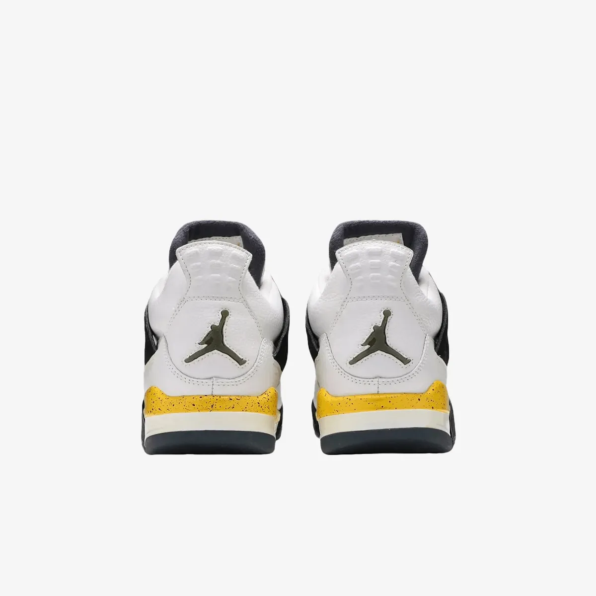 AIR JORDAN 4 RETRO (GS) 