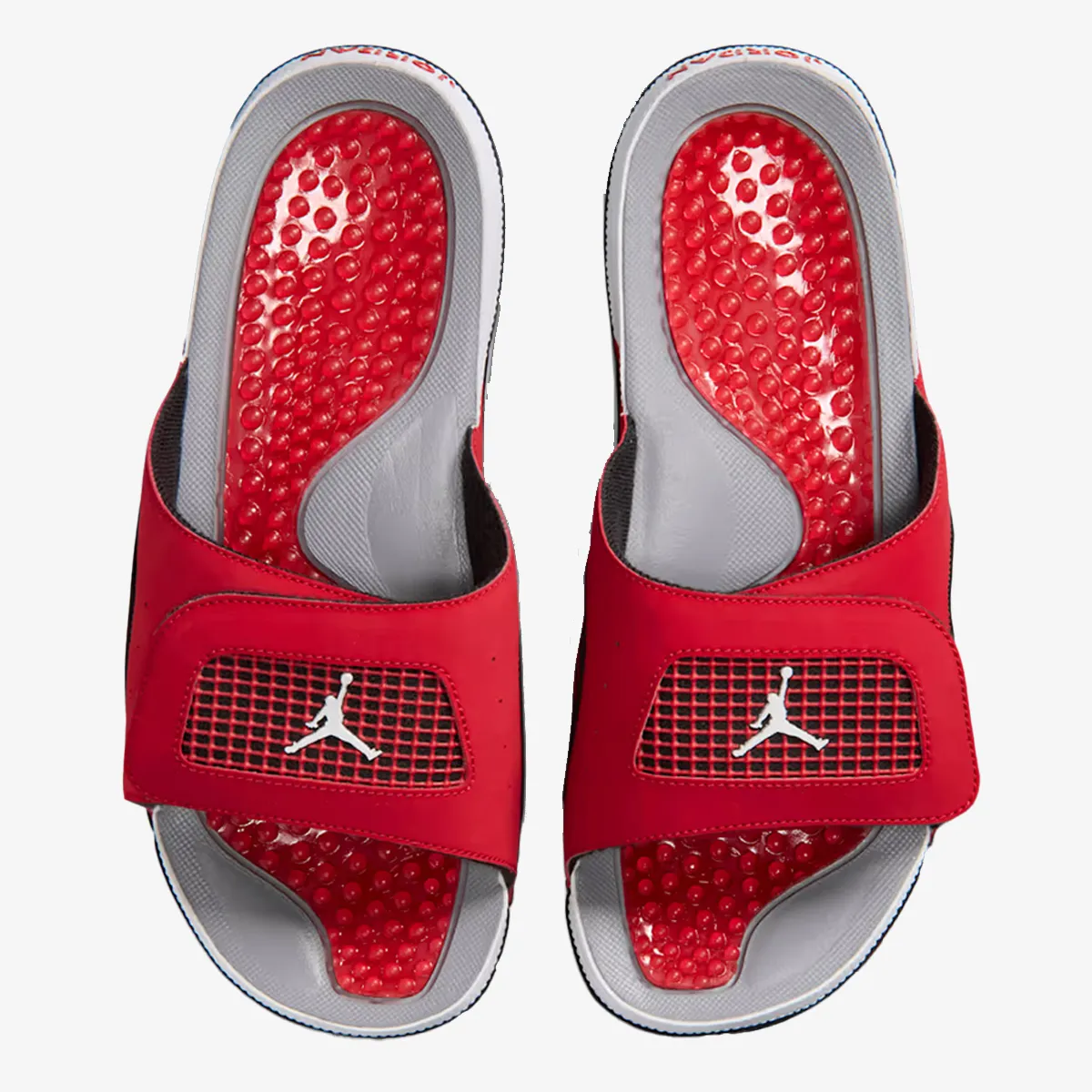 JORDAN HYDRO IV RETRO 