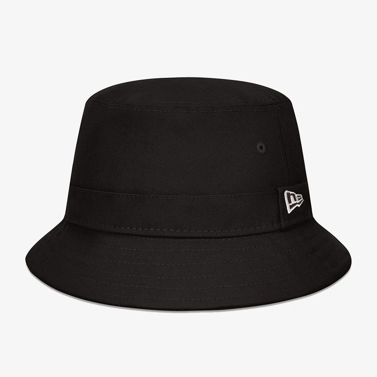KLOBUK NE ESSENTIAL BUCKET NEWERA BLK 