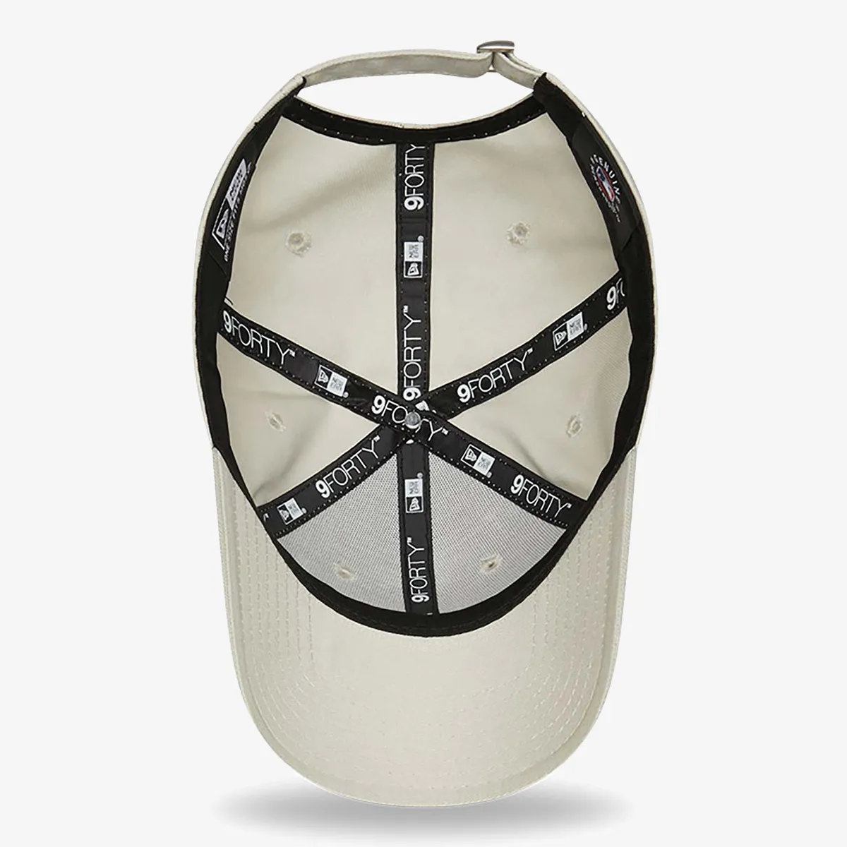 WMNS LEAGUE ESS 9FORTY NEYYAN  STNWHI 