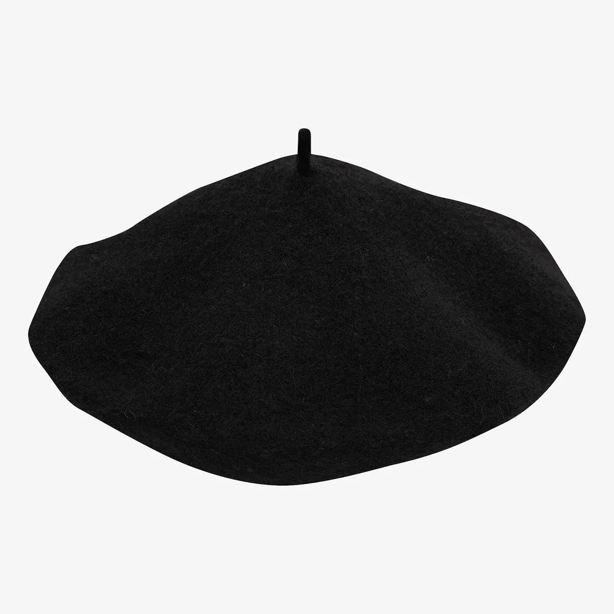 FEMALE WOOL BERET 