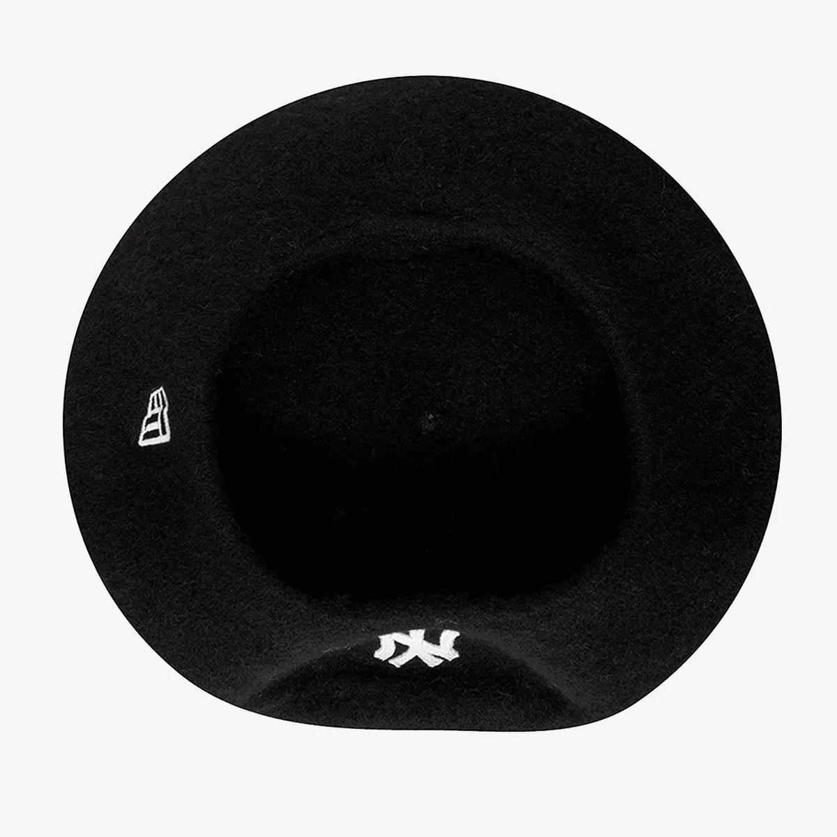 FEMALE WOOL BERET 