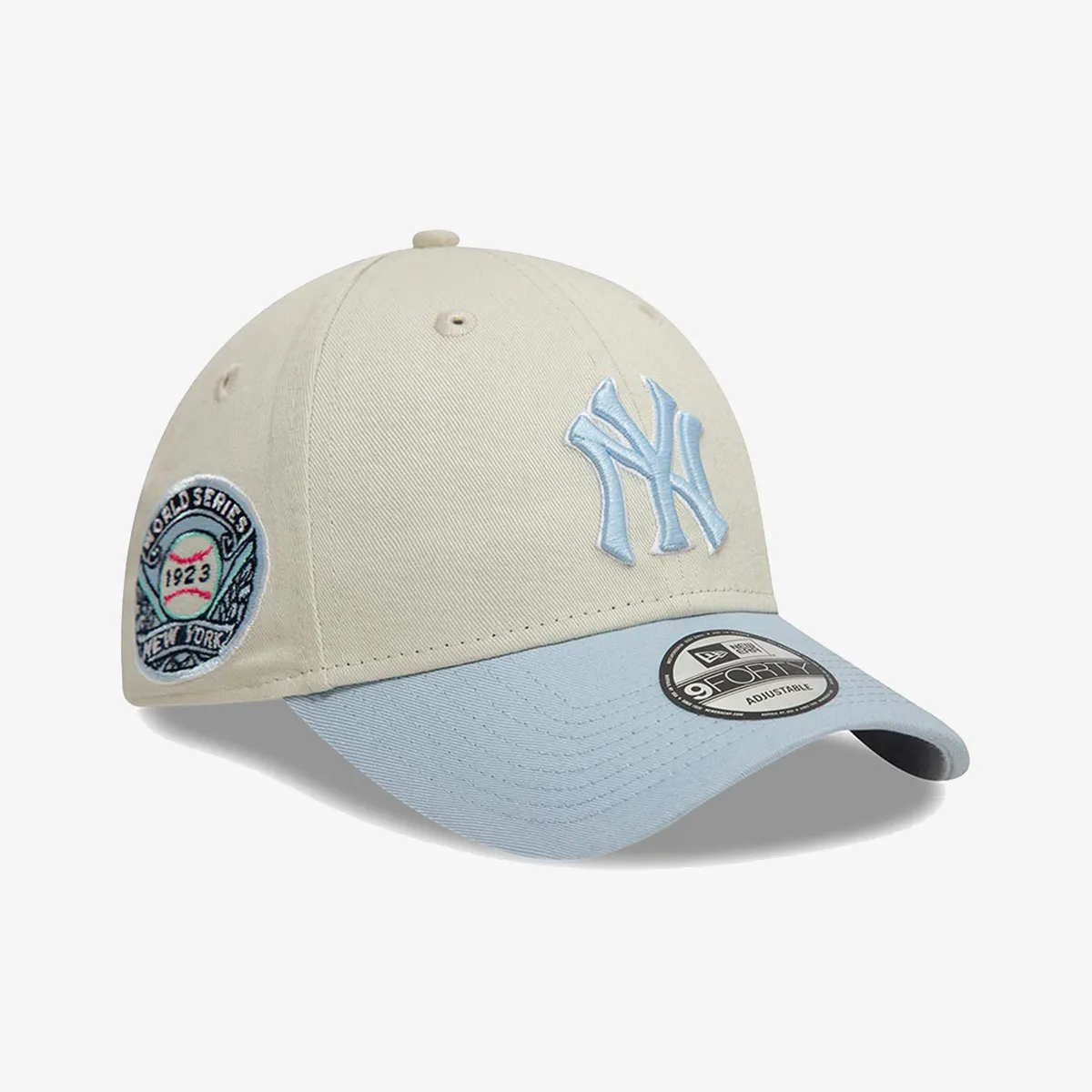 NEW YORK YANKEES IVOPAB 