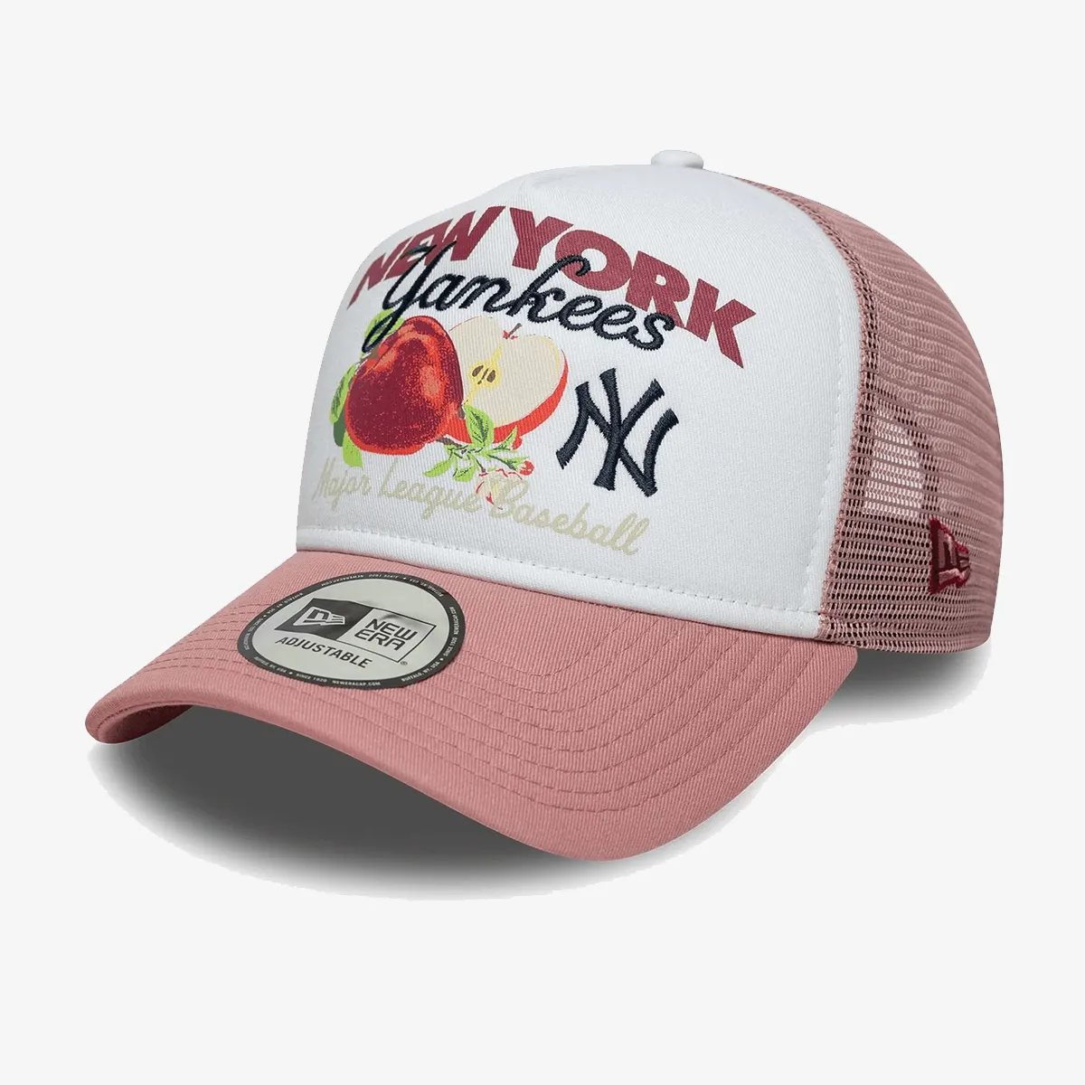 NEW YORK YANKEES COP 