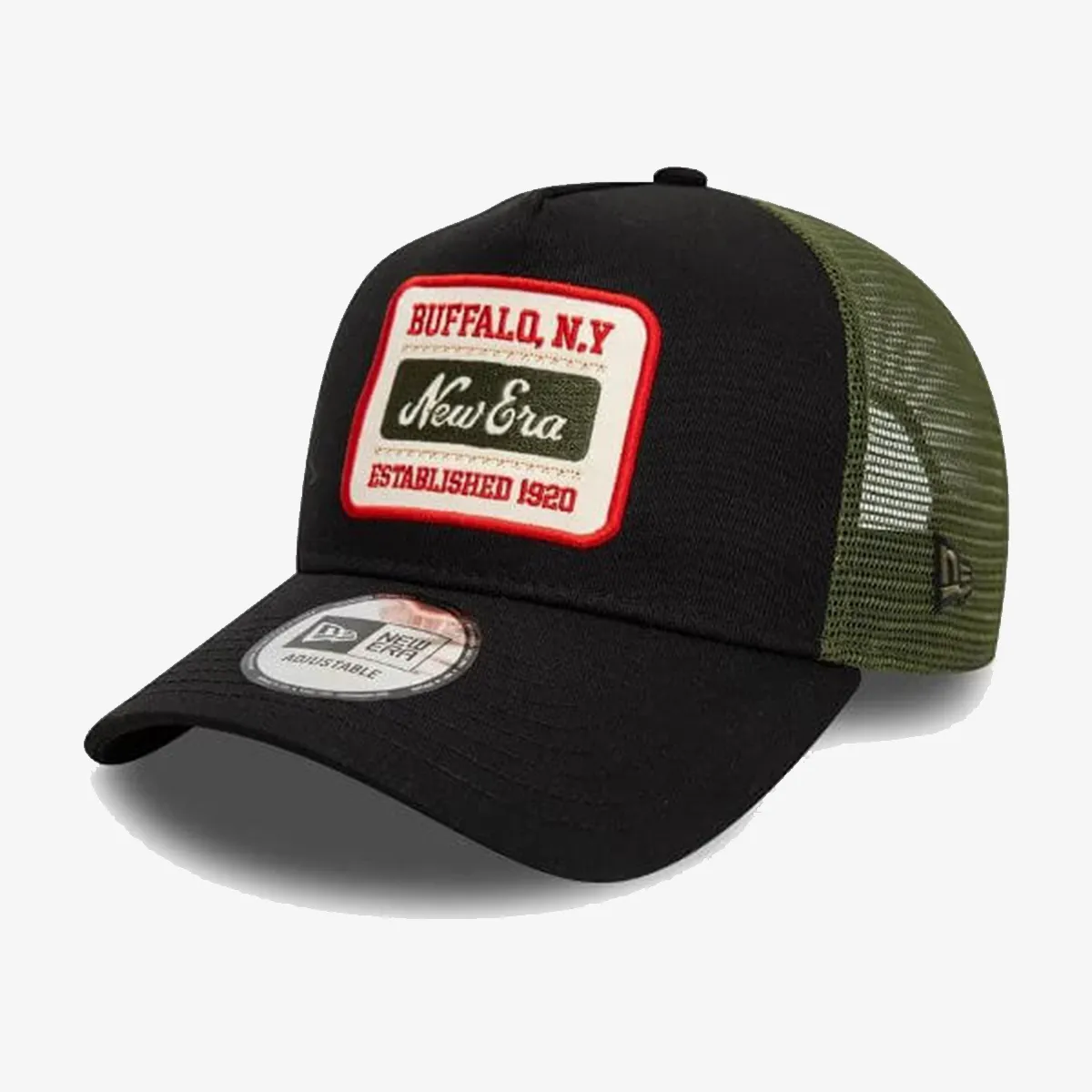 NEW ERA BLKNOV 