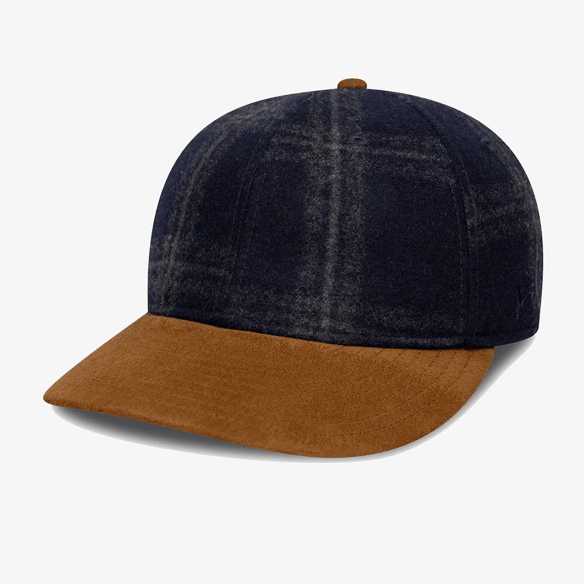 IMG NEW ERA CHECK WOOL 9FIFTY® RC 