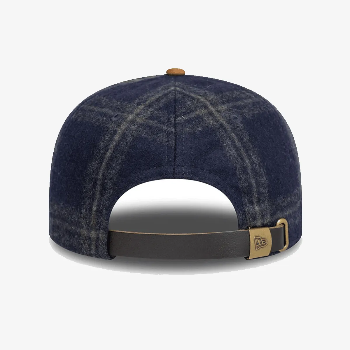 IMG NEW ERA CHECK WOOL 9FIFTY® RC 