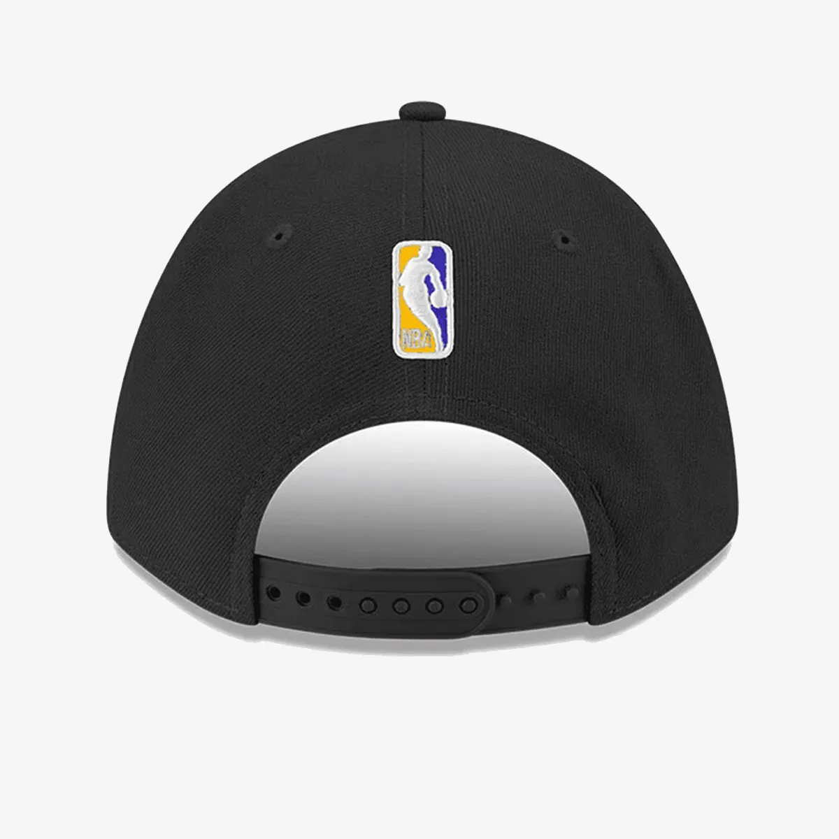 KAPA NBA TEAM 940MC LOSLAK BLK OTC 
