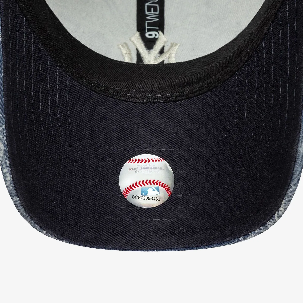 WASHED PAISLEY 9TWENTY® 