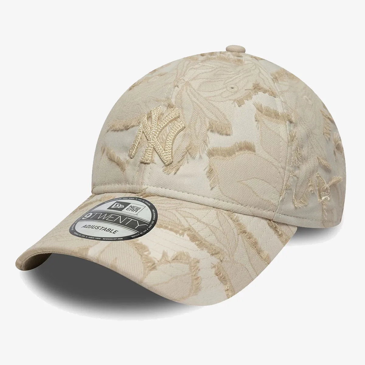 IMG MLB FLORAL 9TWENTY® 