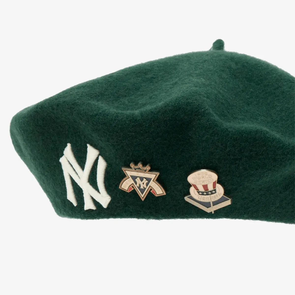 IMG COOPS PIN BERET 