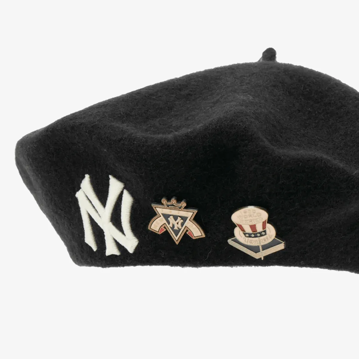 IMG COOPS PIN BERET 