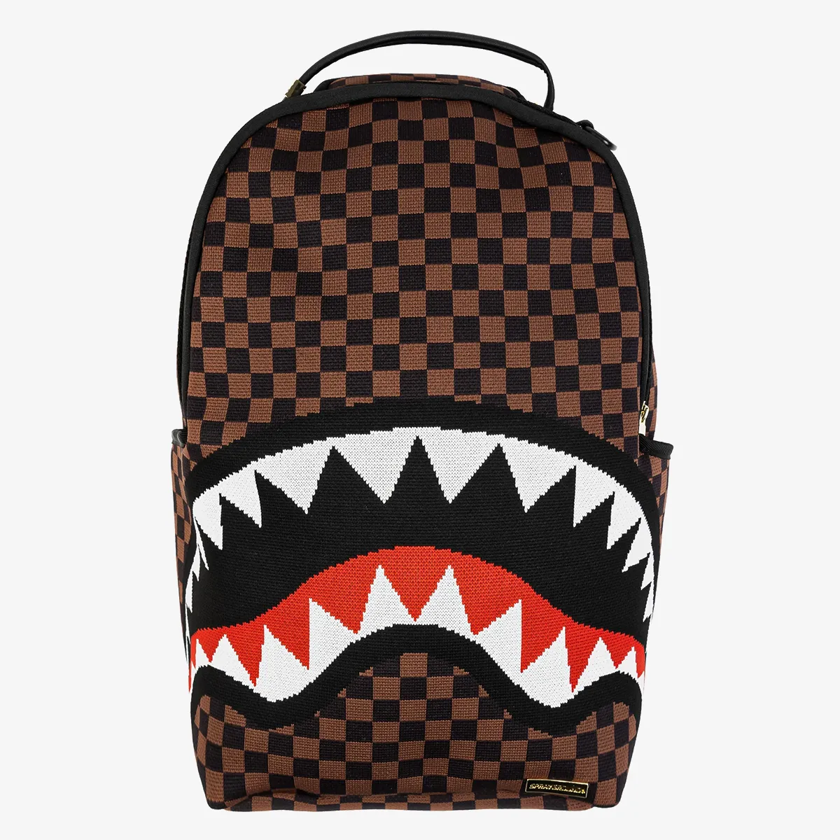 KNIT SHARKS IN PARIS 2.0 BACKPACK 