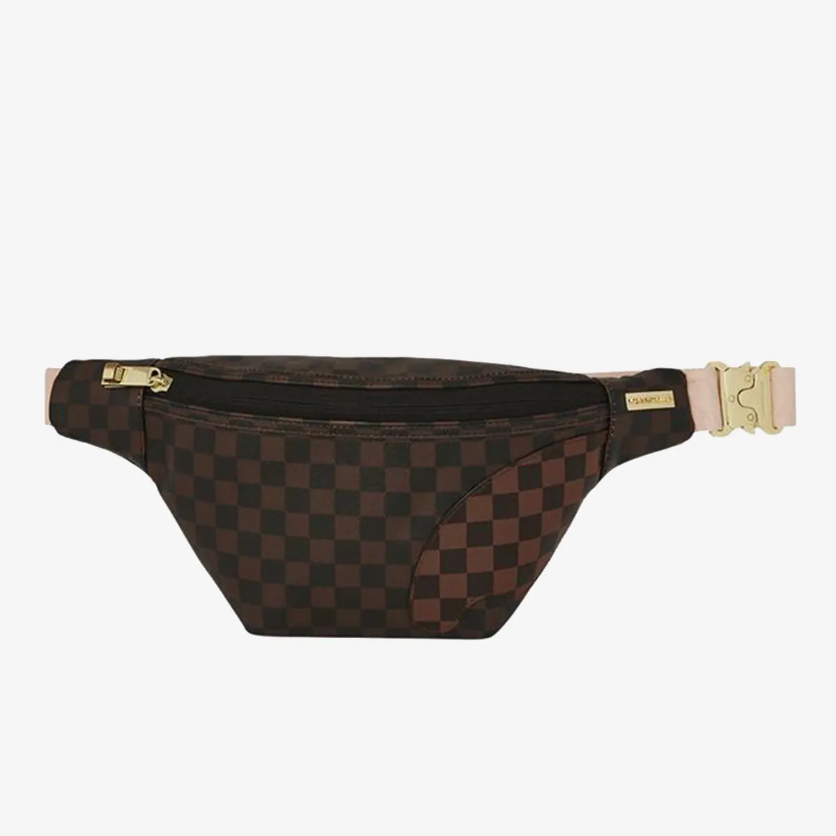 BOUJEE STRAP CROSSBODY 