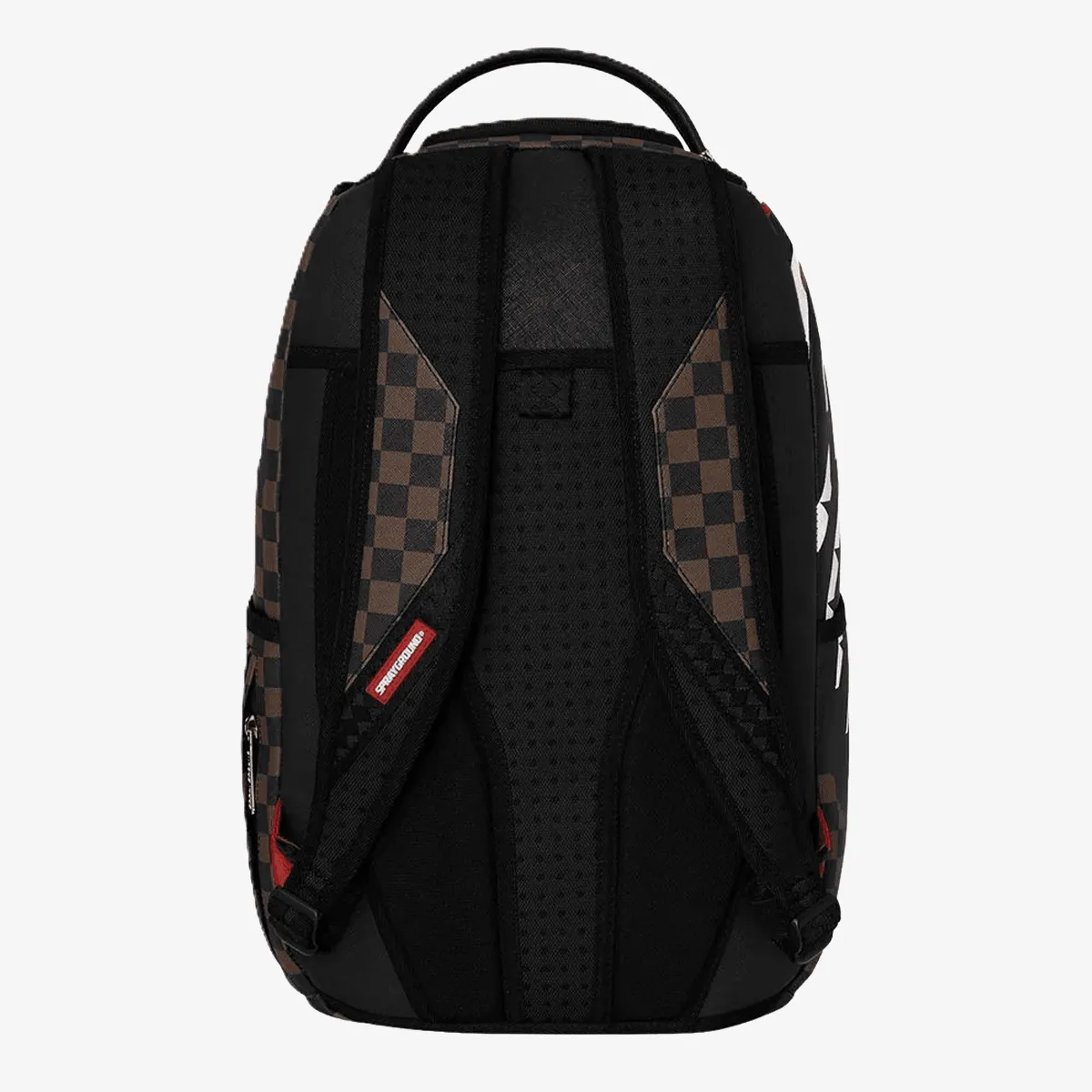 SHARKS IN PARIS FACTORY ERROR BACKPACK 