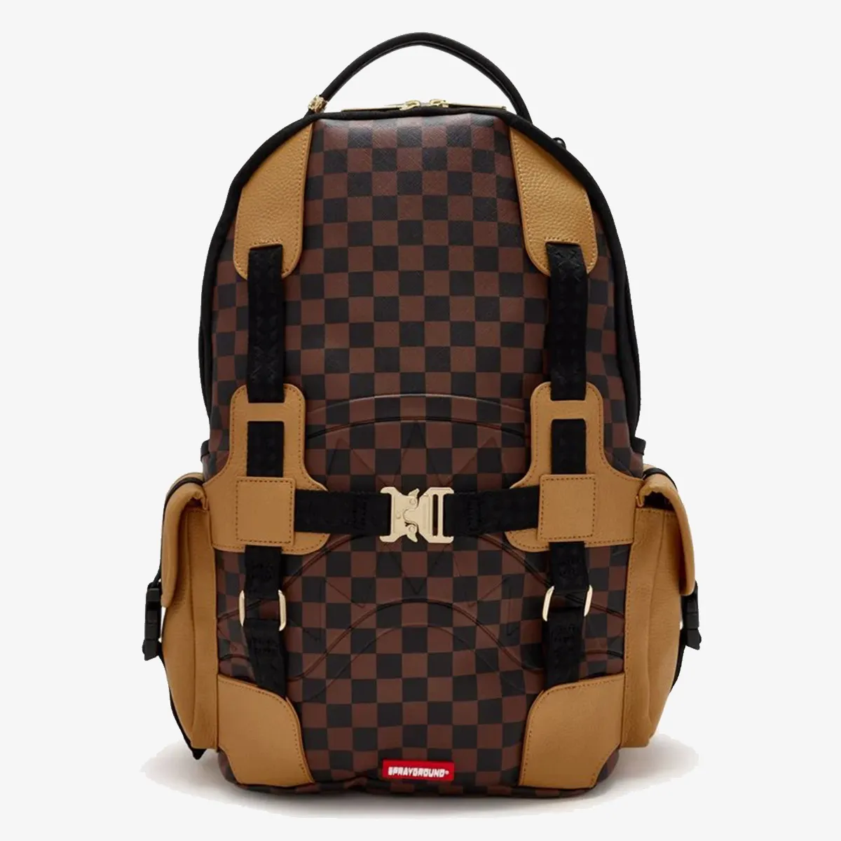 HENNY HARNESS BACKPACK 
