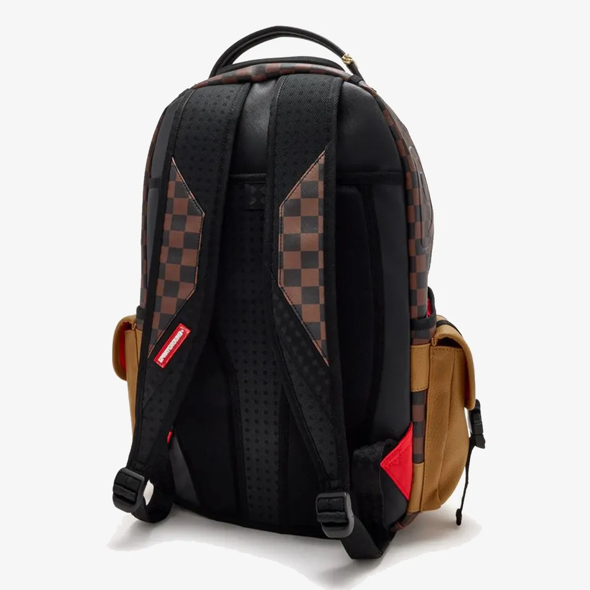 HENNY HARNESS BACKPACK 