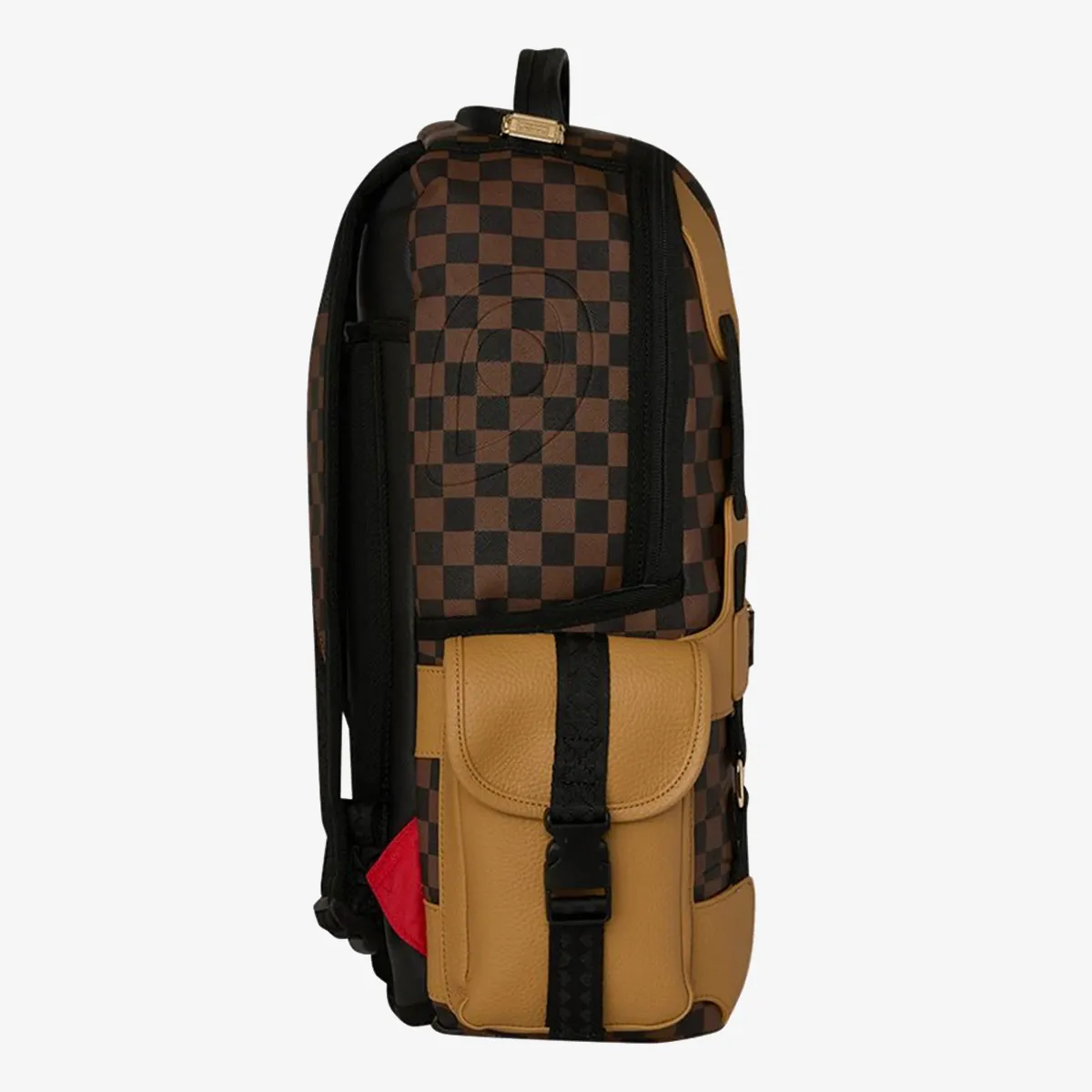 HENNY HARNESS BACKPACK 