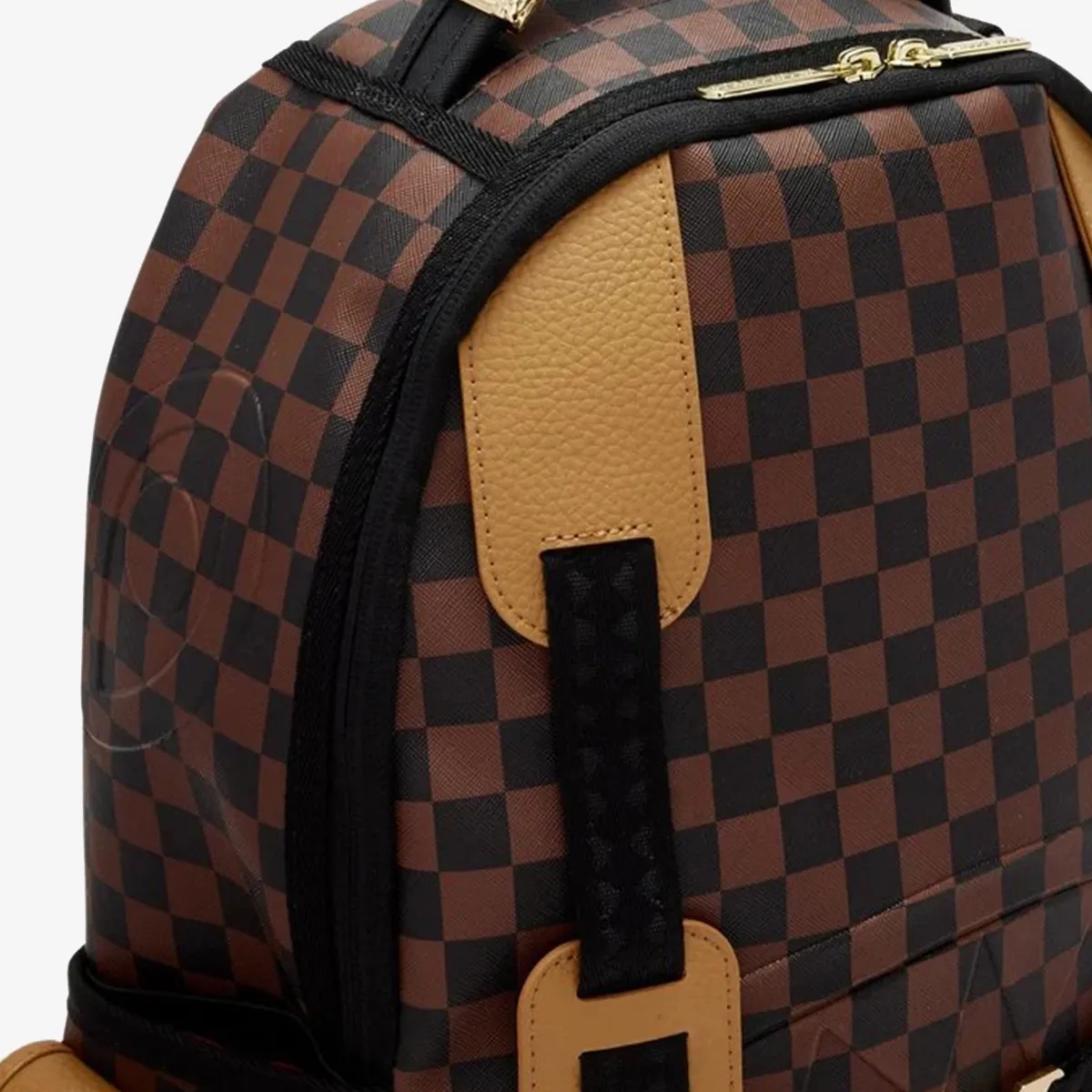 HENNY HARNESS BACKPACK 