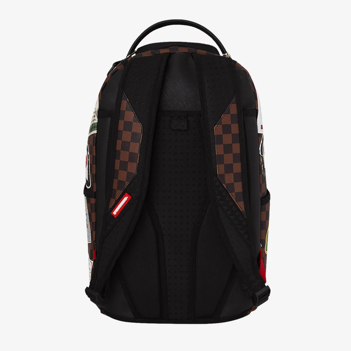 MICKEY MOUSE GLOBAL MOGUL BACKPACK 