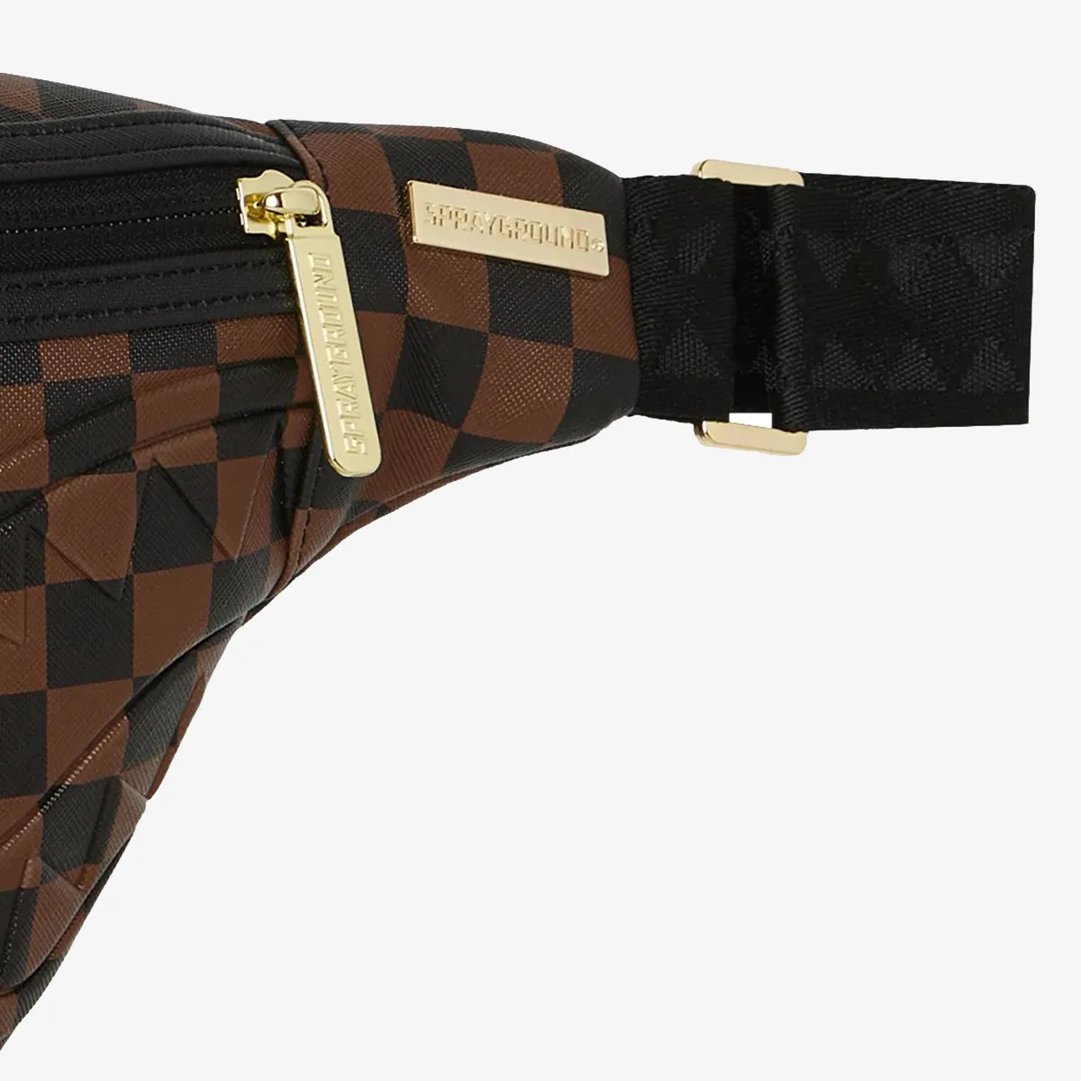 RED REDEMPTION SAVVY CROSSBODY 
