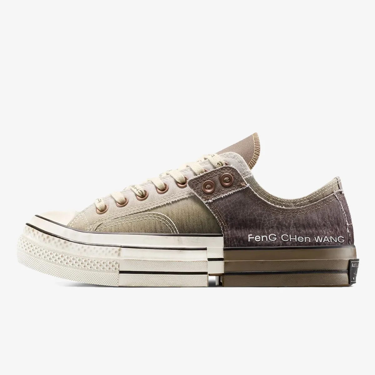 Chuck 70 2 in 1 