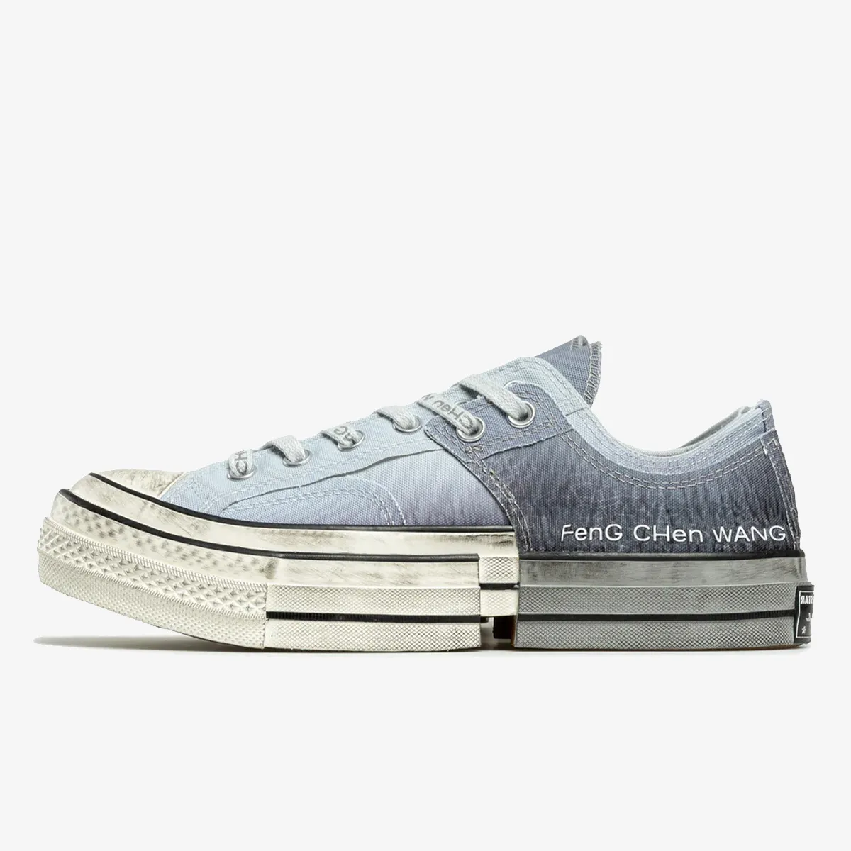 Chuck 70 2 in 1 