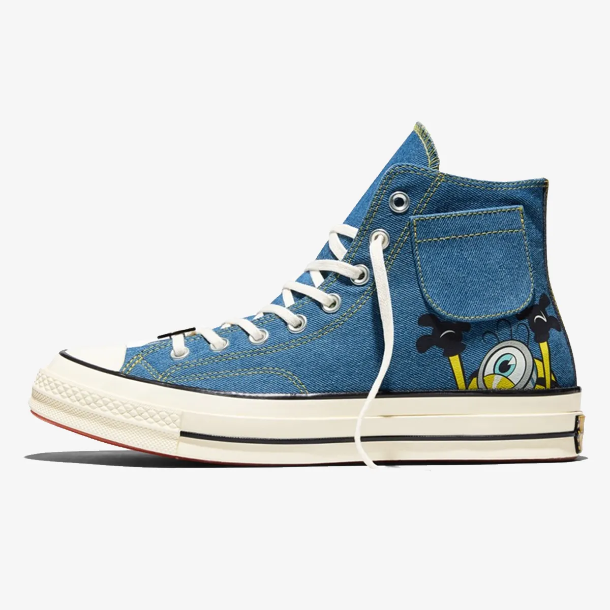 Chuck Taylor All Star 70 Pocket - Minion 