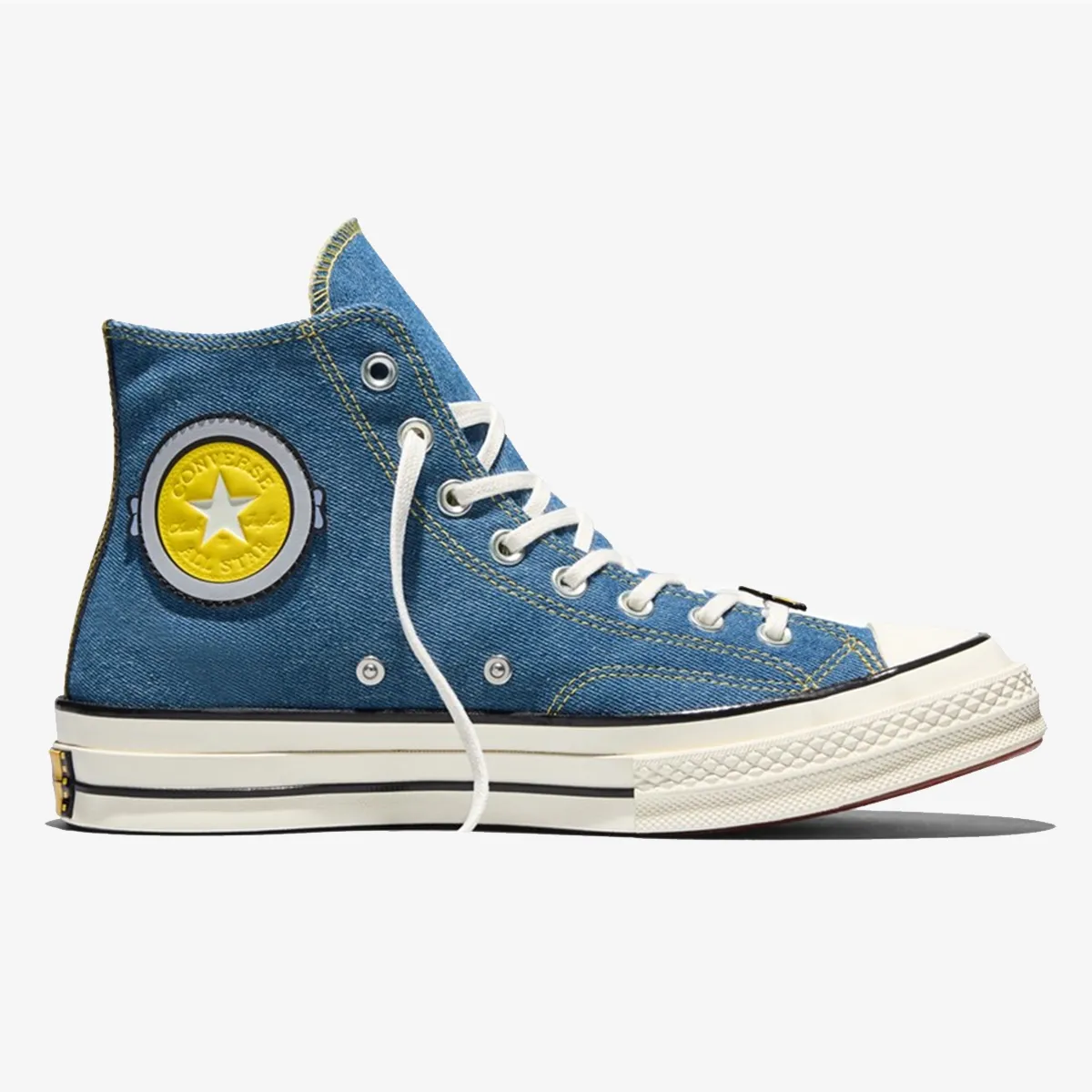 Chuck Taylor All Star 70 Pocket - Minion 