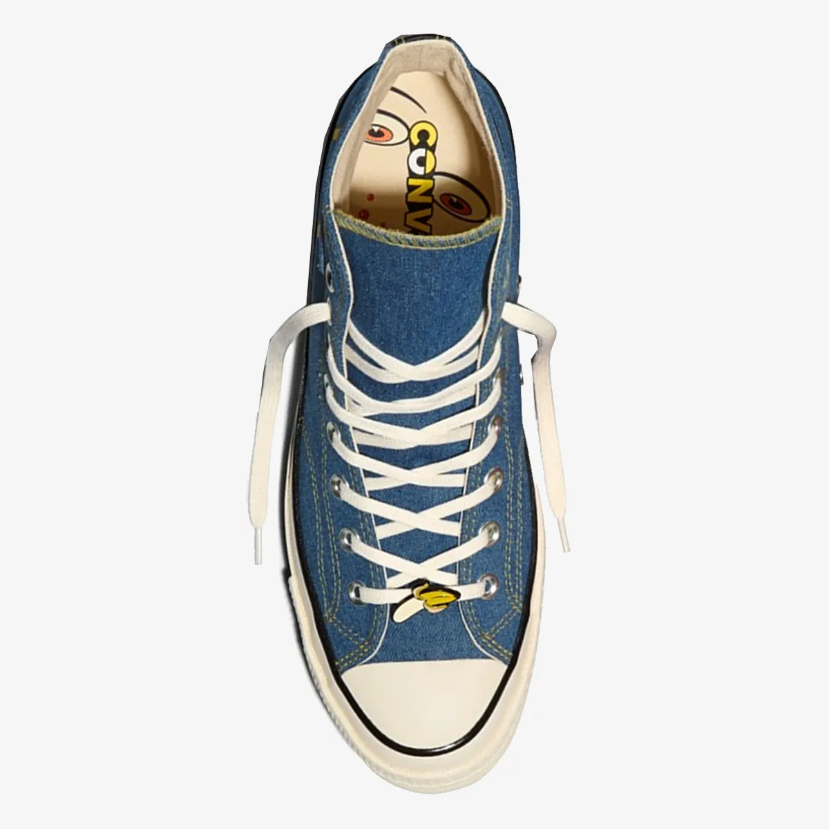 Chuck Taylor All Star 70 Pocket - Minion 
