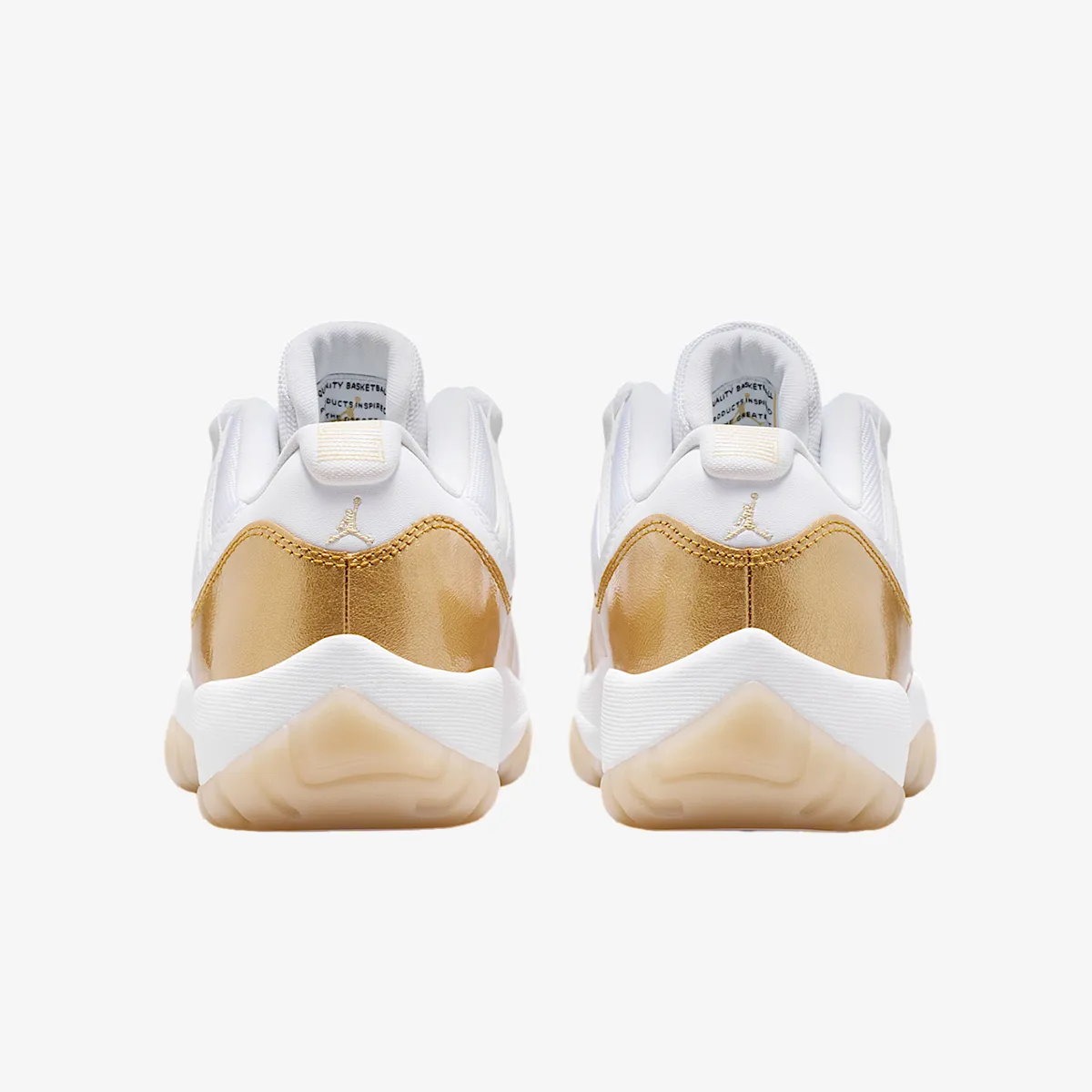 WMNS AIR JORDAN 11 RETRO LOW 