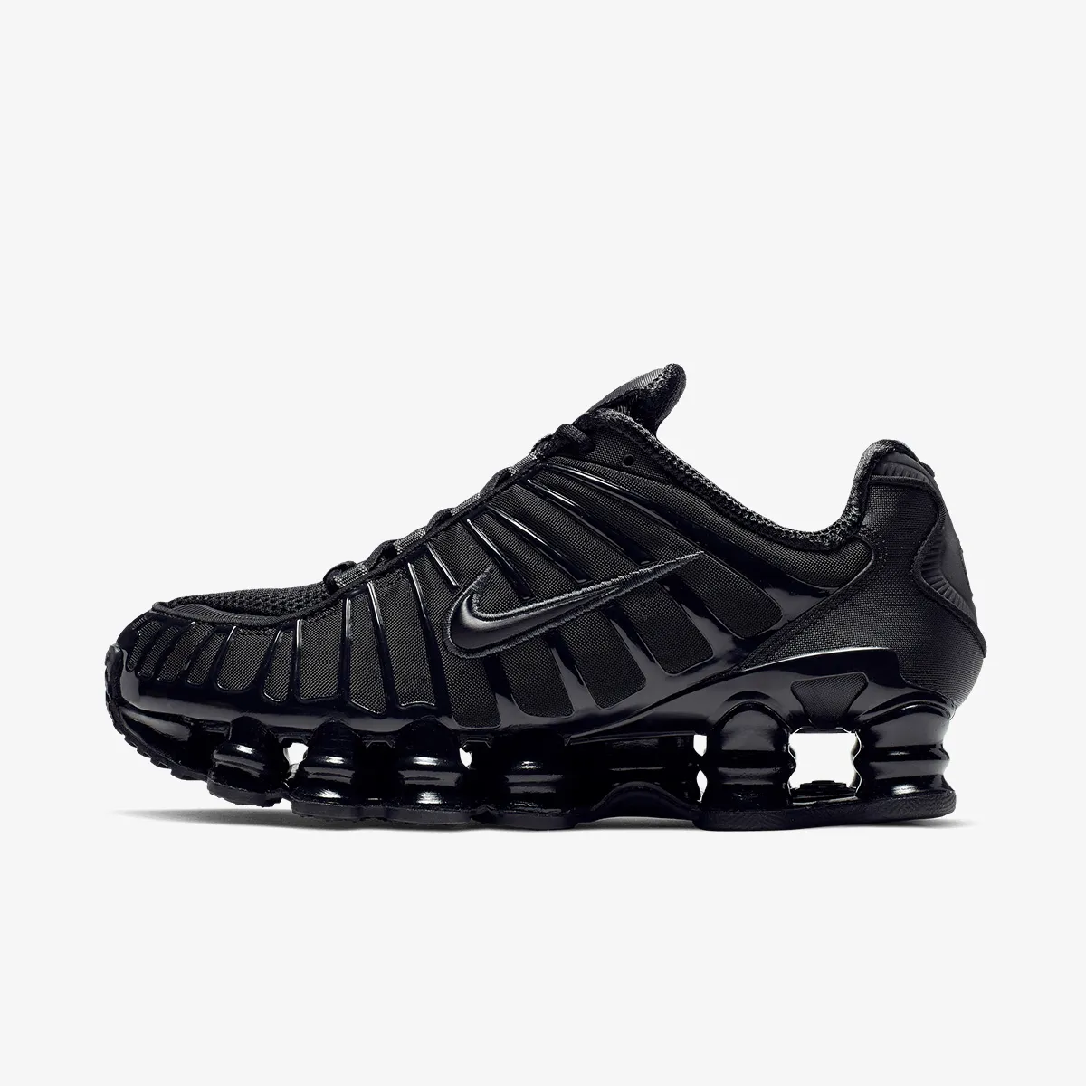 W NIKE SHOX TL 