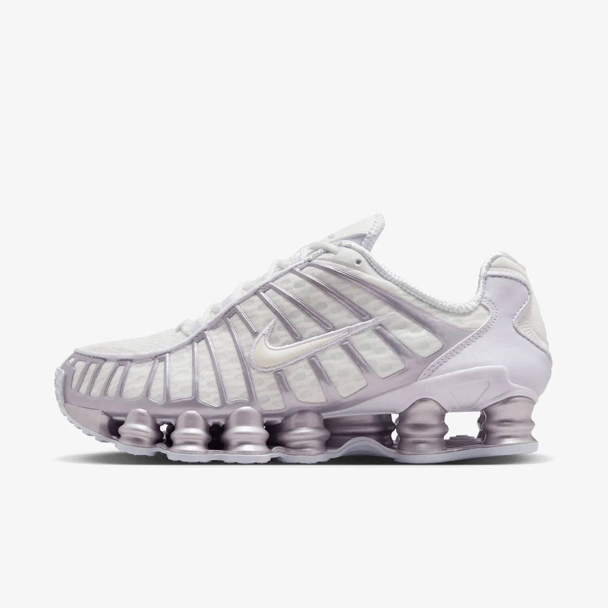 W NIKE SHOX TL 