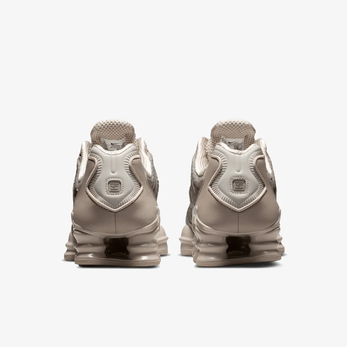 W NIKE SHOX TL 