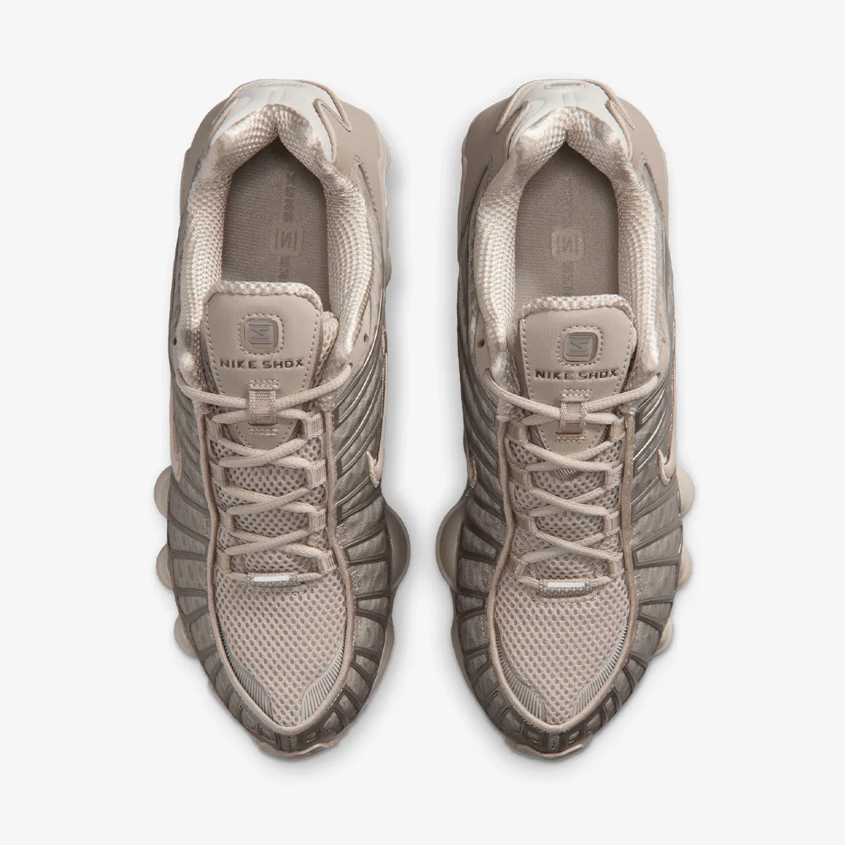 W NIKE SHOX TL 