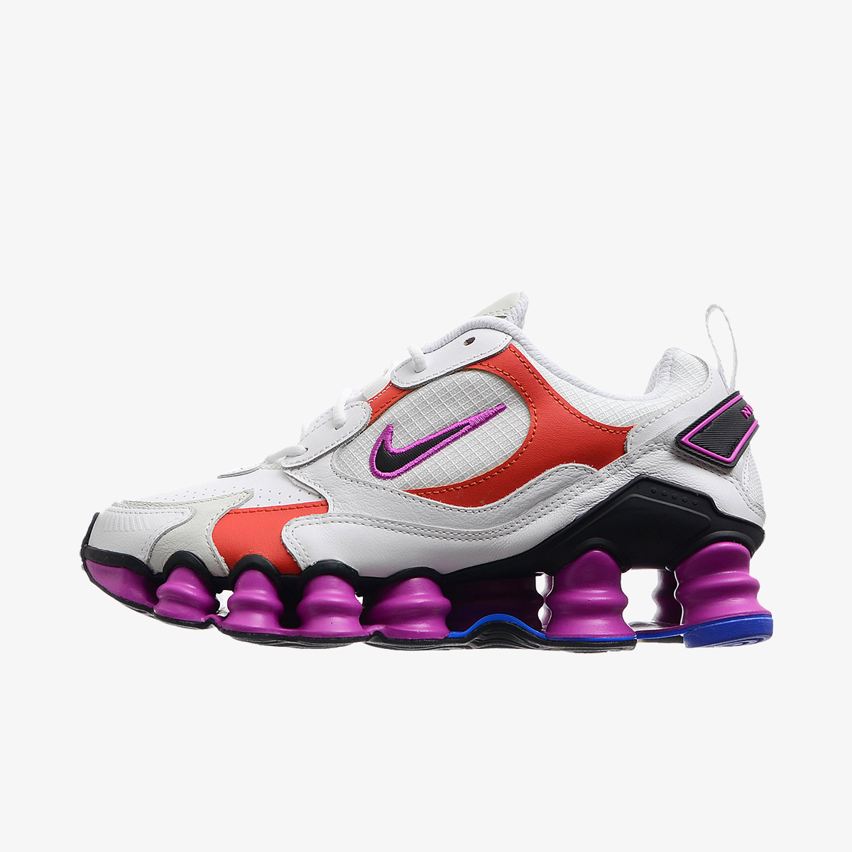 w nike shox tl nova