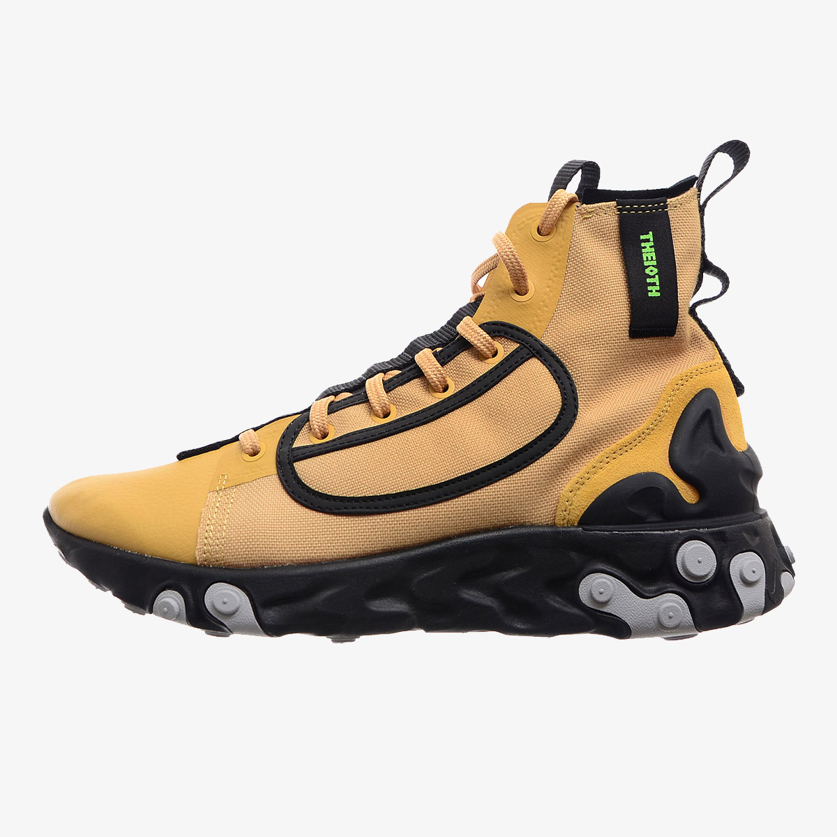 nike react ianga waterproof